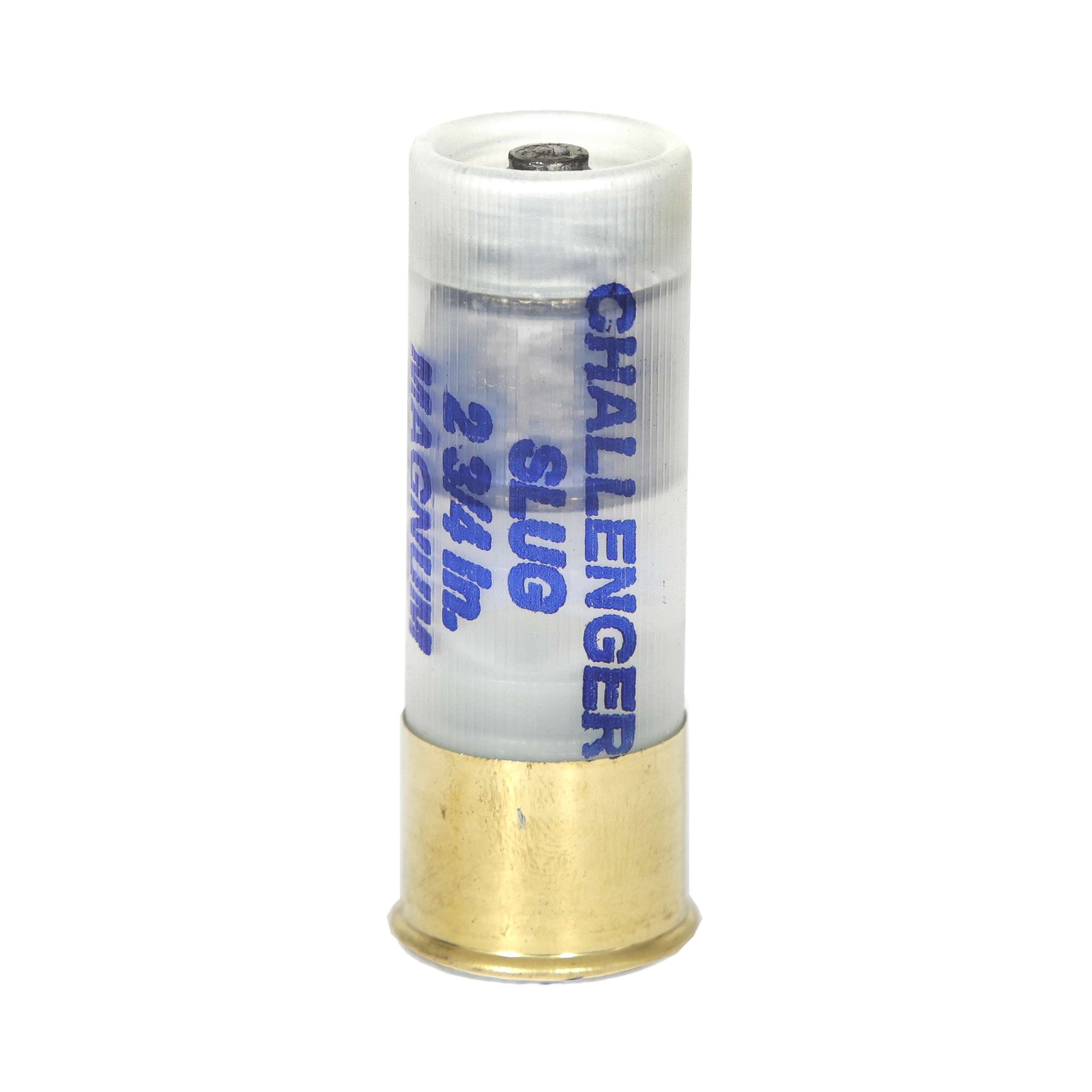 12 GA SLUG - Image 2