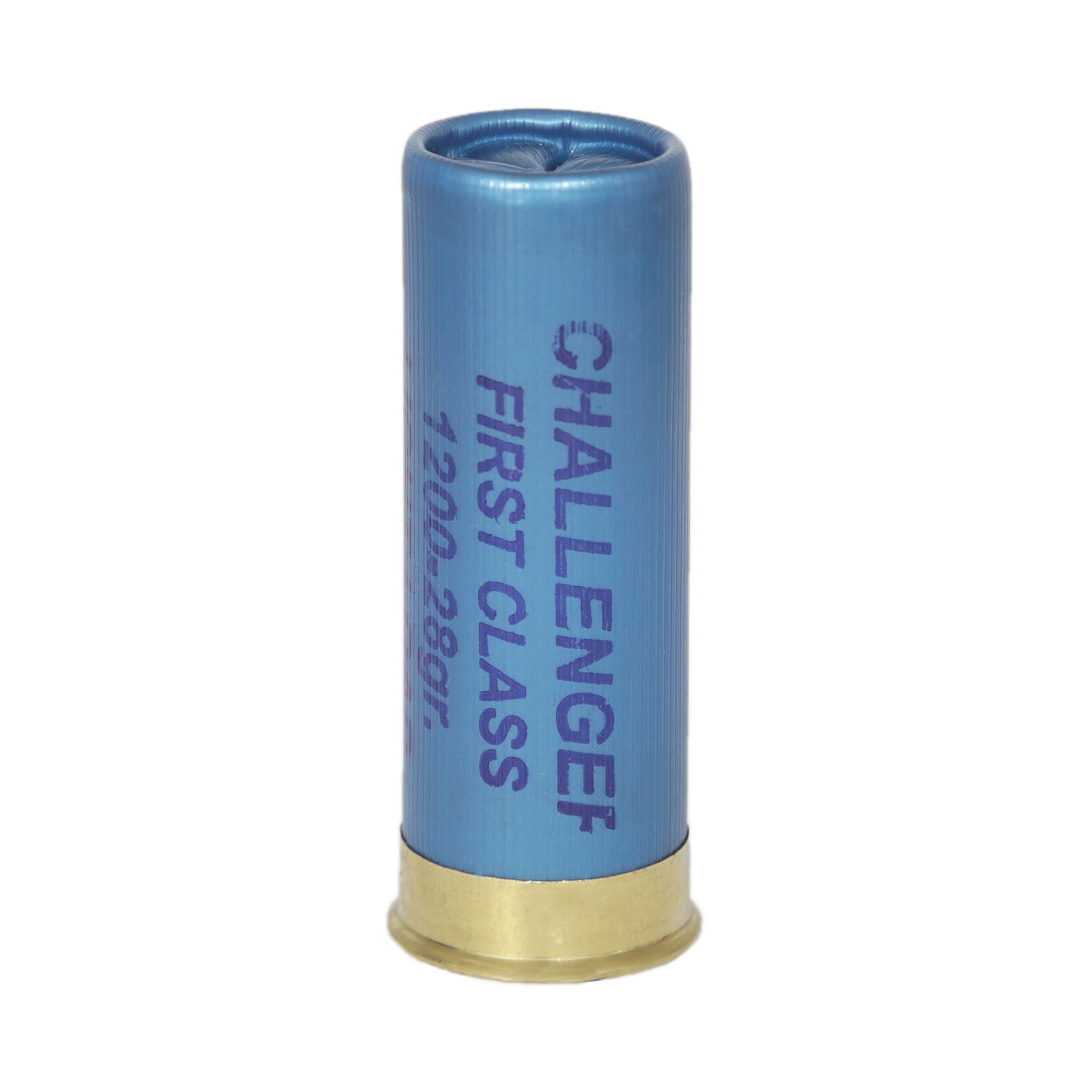 12 GA TARGET HANDICAP 3 DRAMS - Image 2