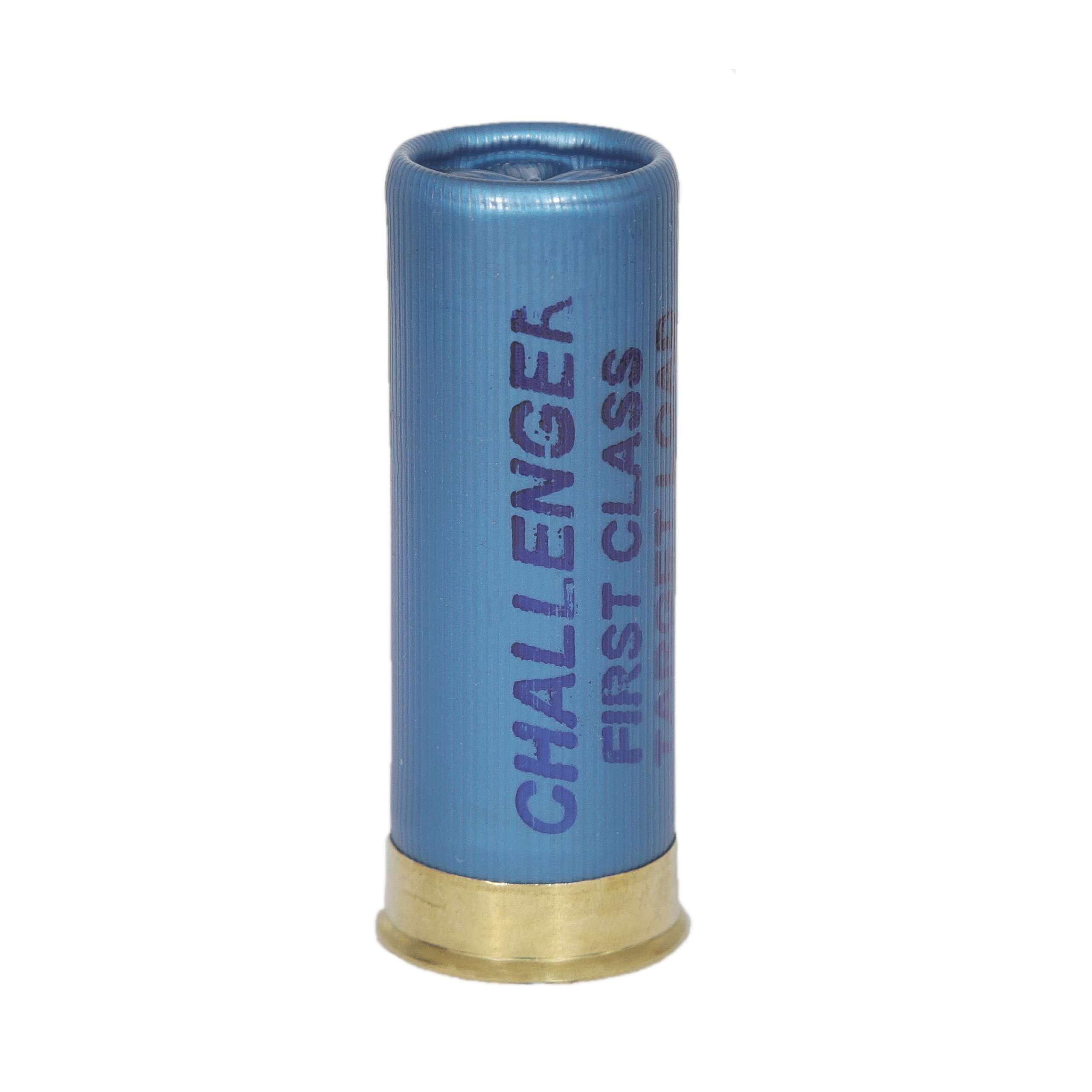 12 GA TARGET load International - Image 2