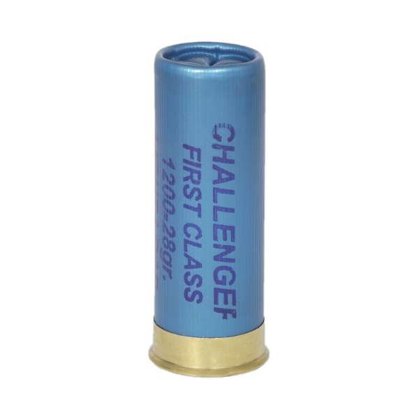12 GA TARGET load bucket HANDICAP 100 rounds