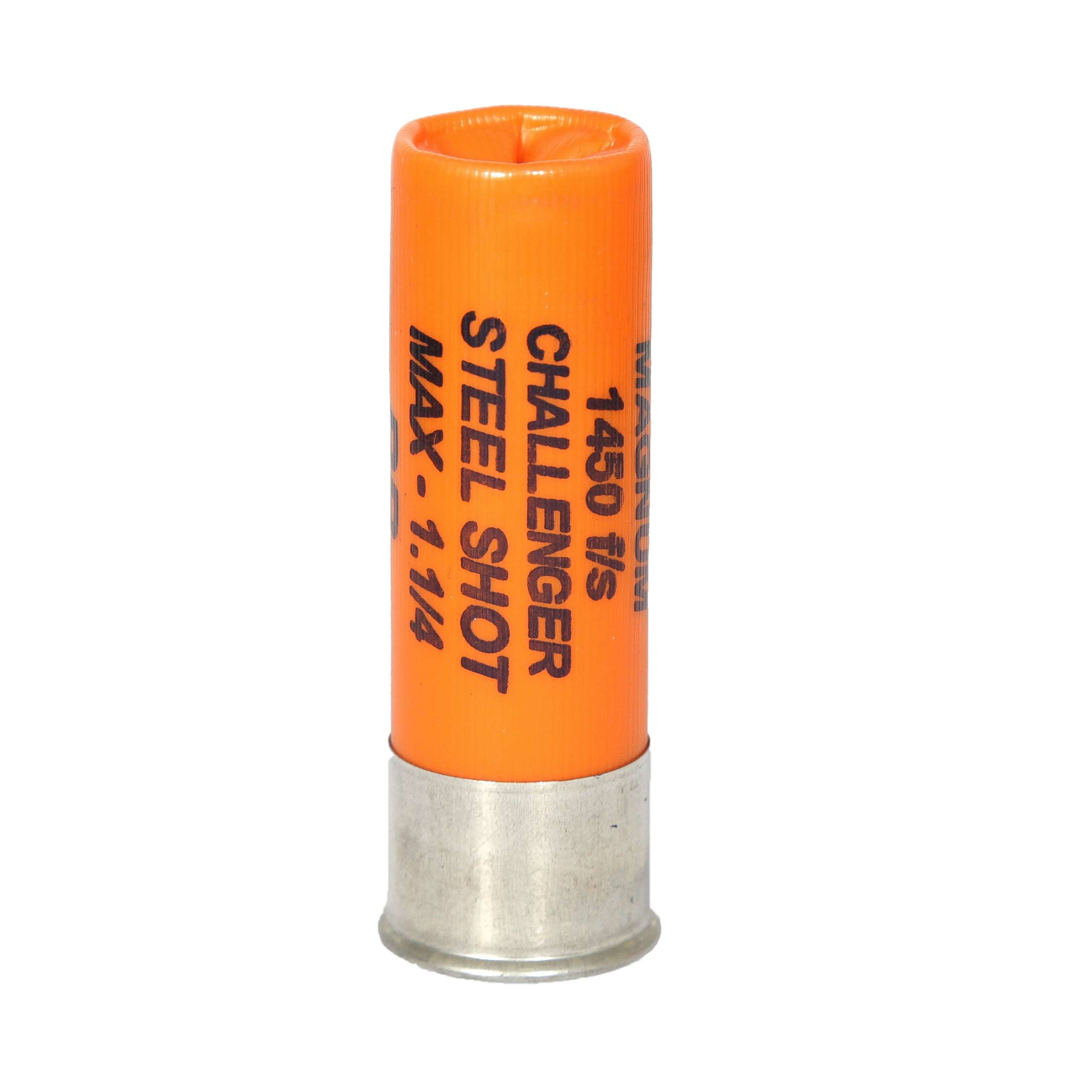 12 GA Steelshot SUPER MAGNUM 13/8 oz 3'' - Image 2