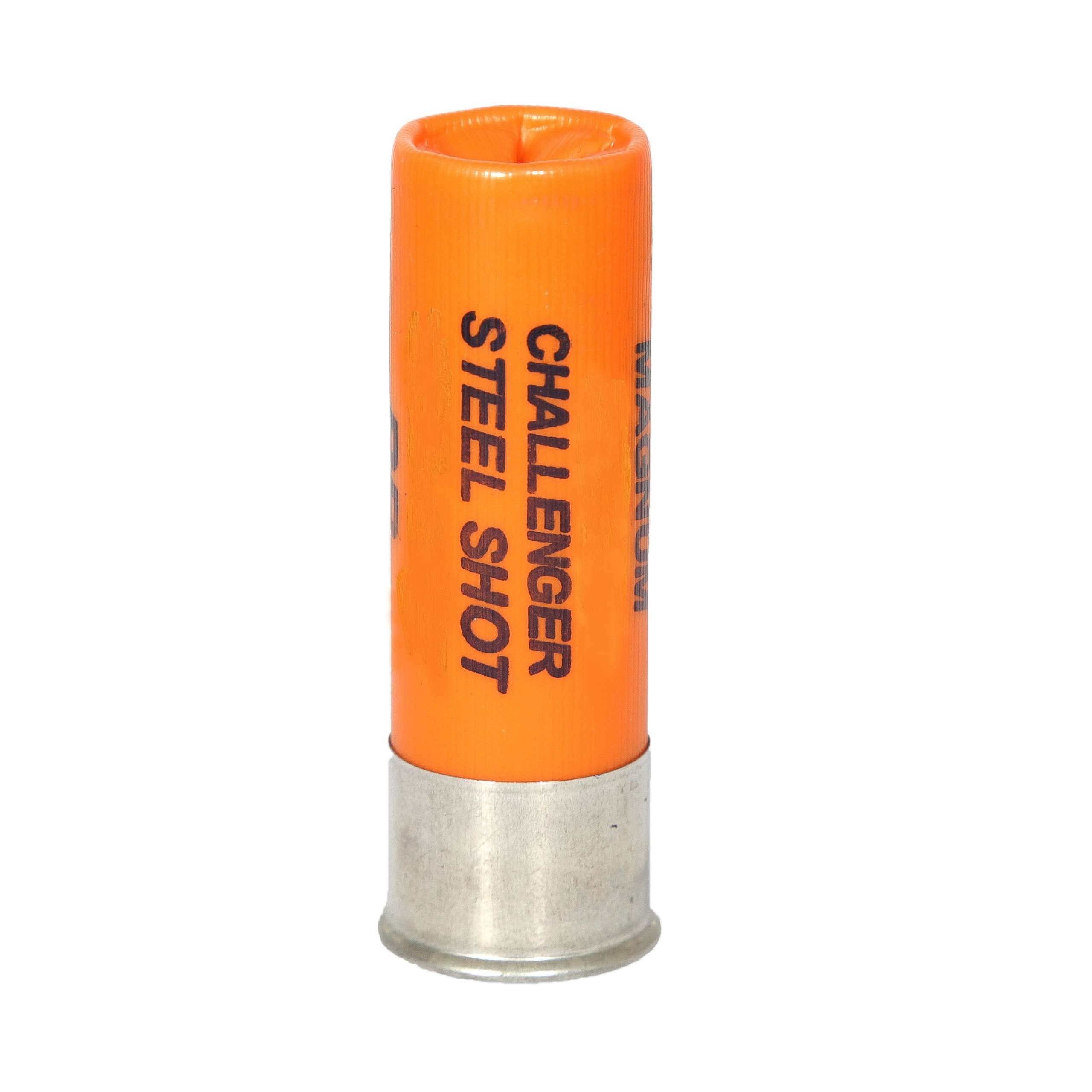 12 GA Steelshot SUPER MAGNUM 11/2 oz 31/2'' - Image 2