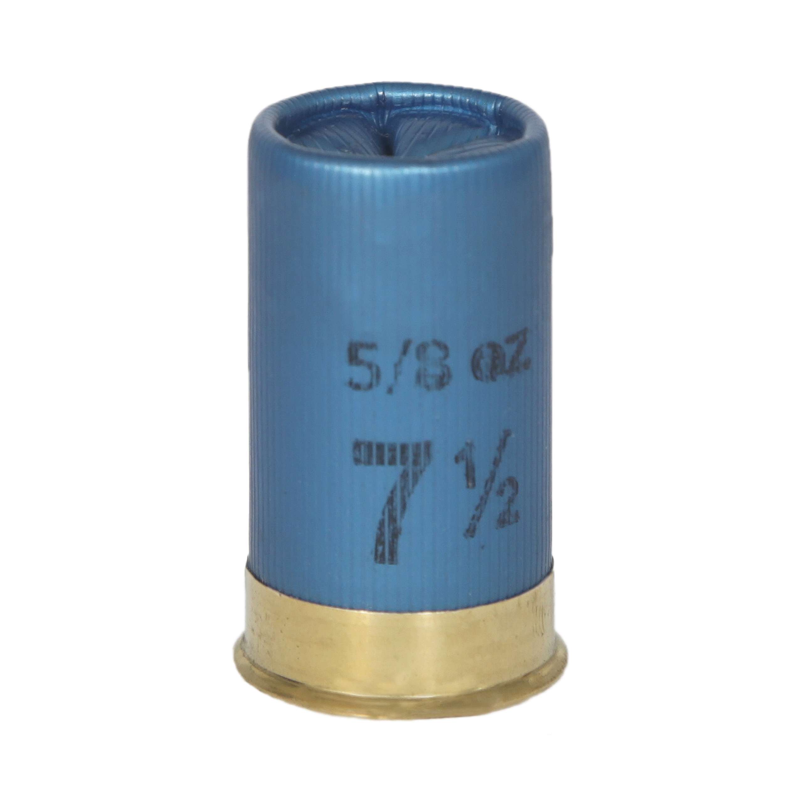 12 GA MINISHELL leadshot - Image 2