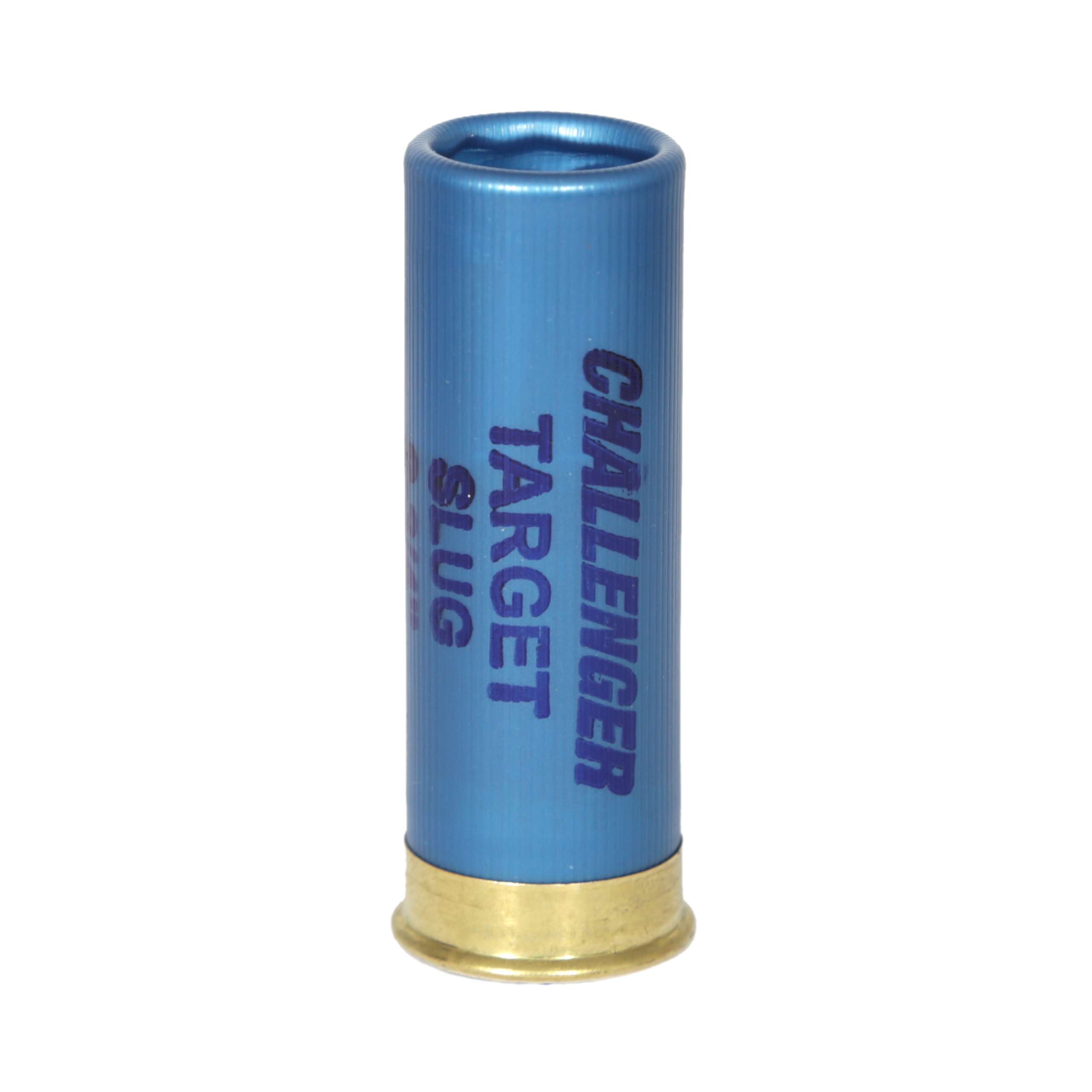 12 GA TARGET SLUG Bucket 100 rounds - Image 2