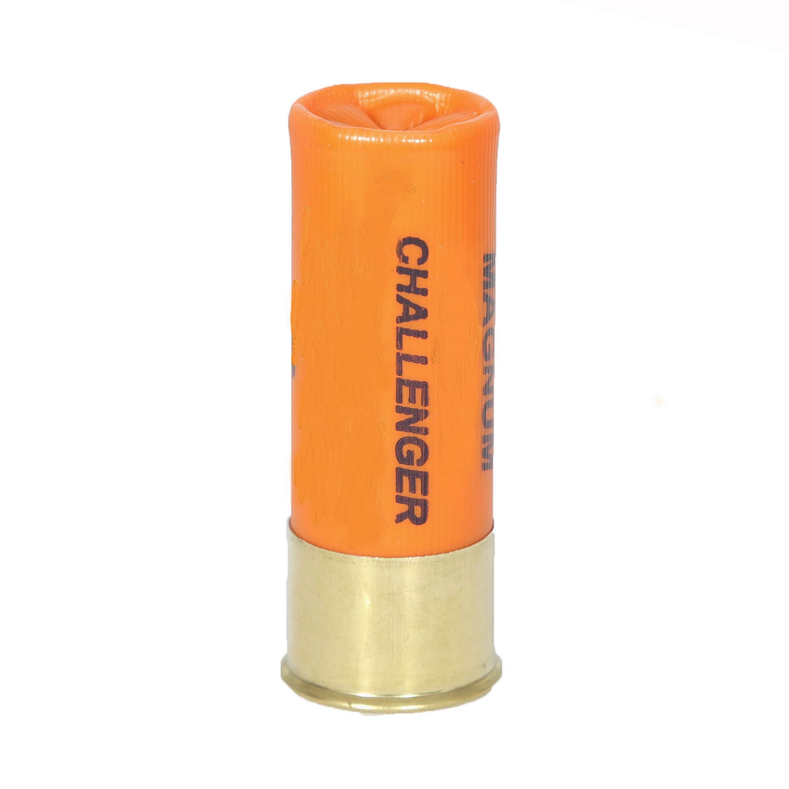 12 GA High Velocity High Brass 3/4 oz 6%
